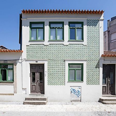 D. Joao IV Apartments By Lovelystay 波尔图 外观 照片