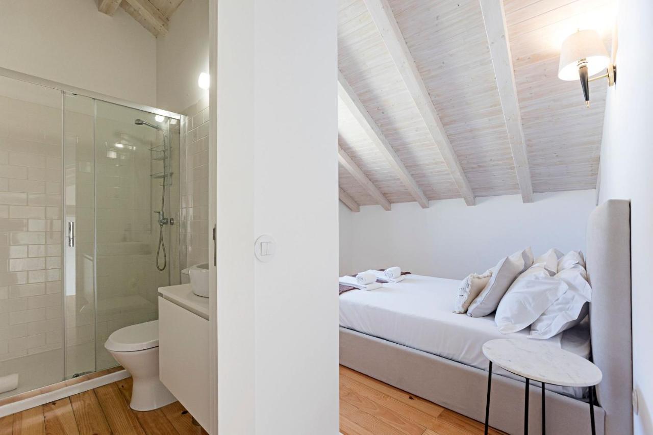 D. Joao IV Apartments By Lovelystay 波尔图 外观 照片