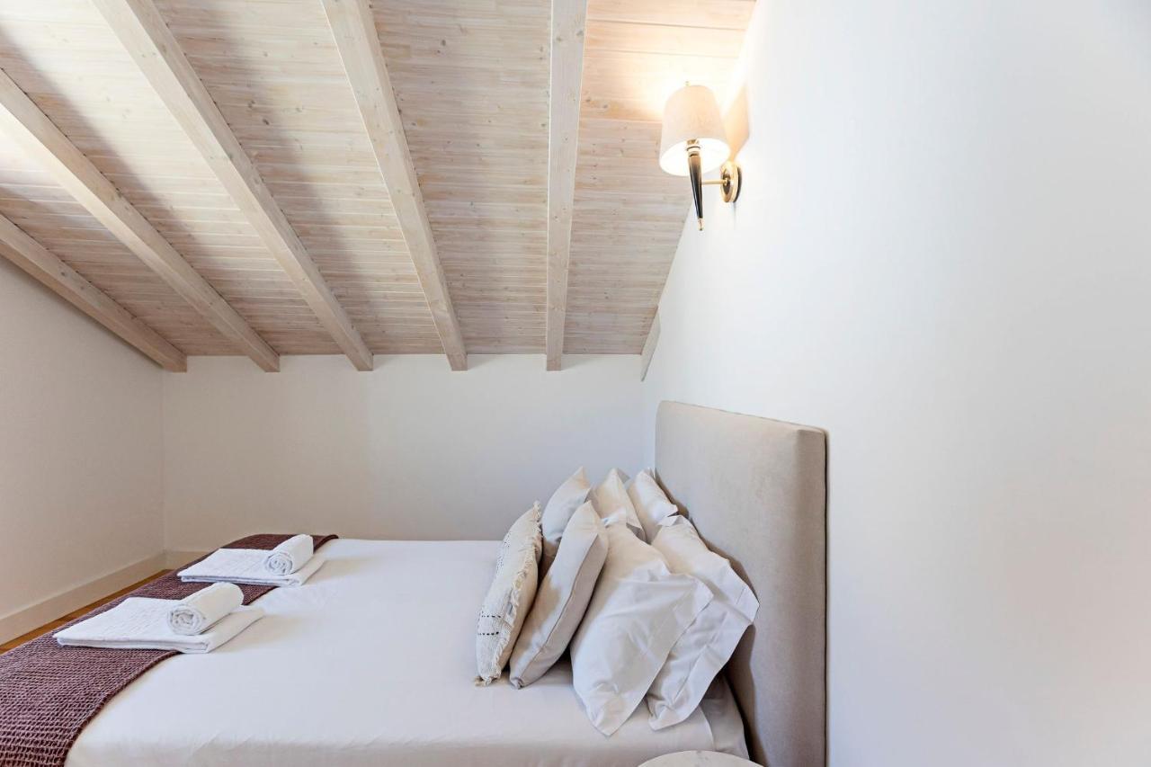 D. Joao IV Apartments By Lovelystay 波尔图 外观 照片