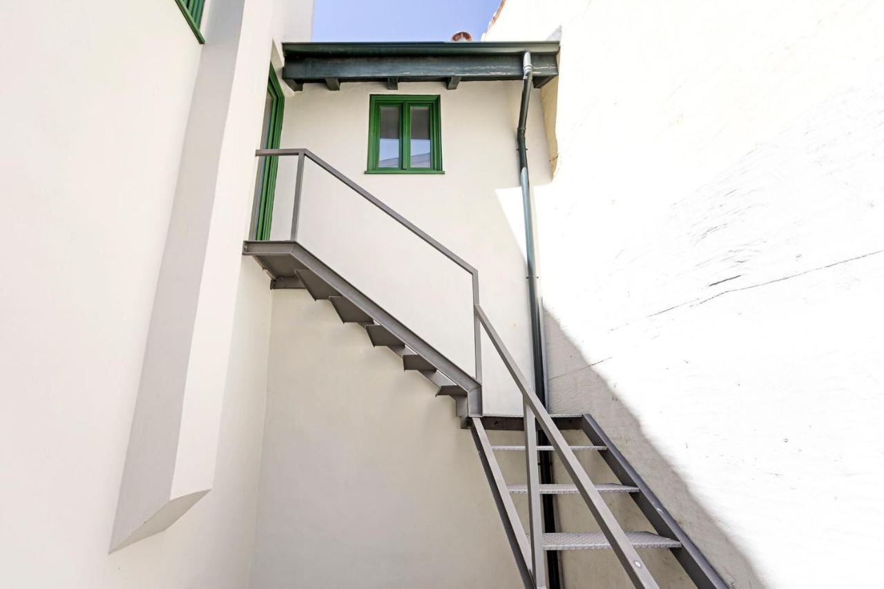 D. Joao IV Apartments By Lovelystay 波尔图 外观 照片