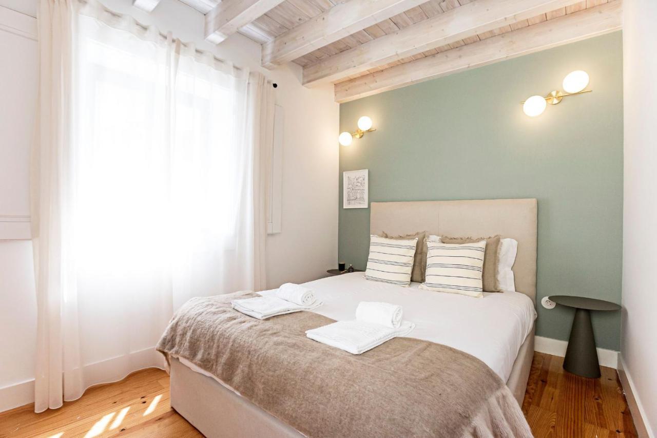 D. Joao IV Apartments By Lovelystay 波尔图 外观 照片