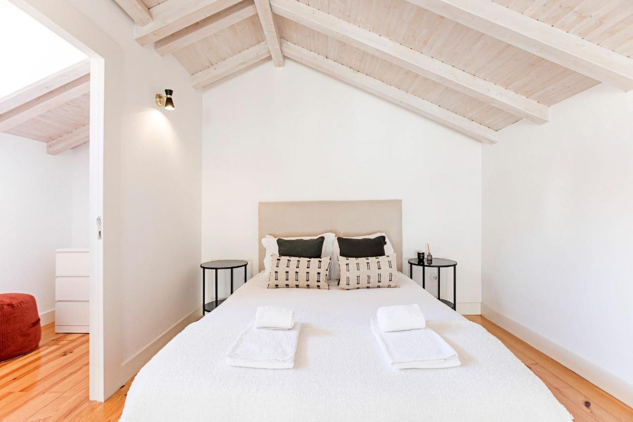 D. Joao IV Apartments By Lovelystay 波尔图 外观 照片