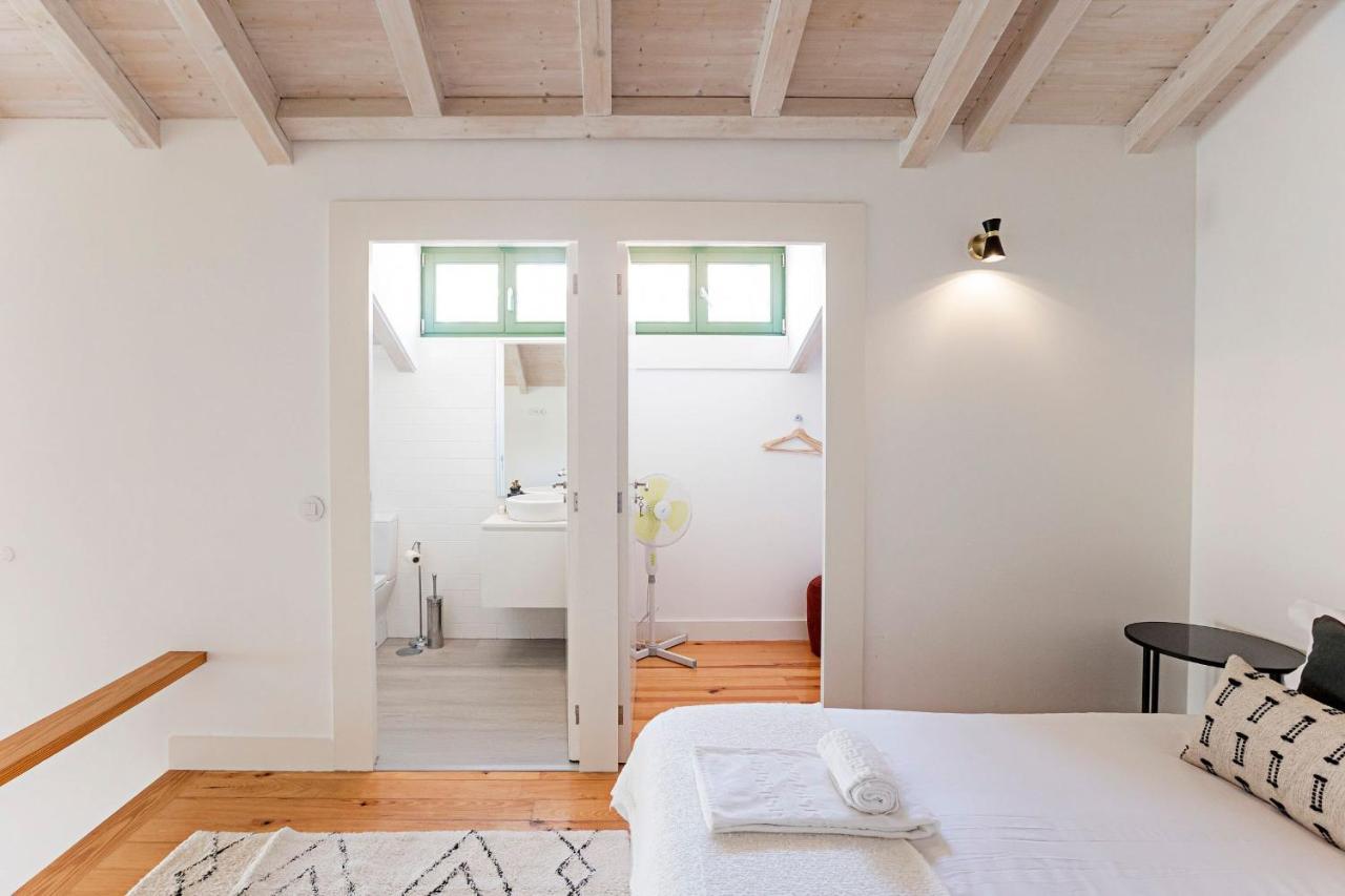 D. Joao IV Apartments By Lovelystay 波尔图 外观 照片