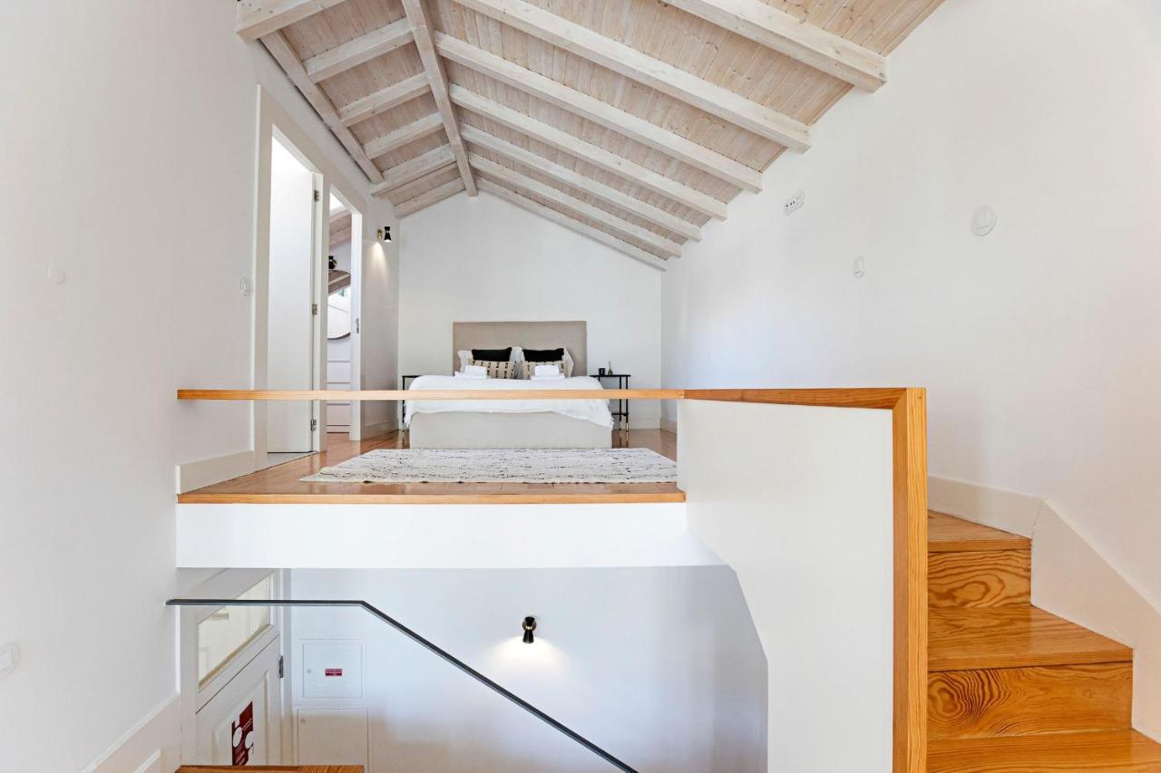 D. Joao IV Apartments By Lovelystay 波尔图 外观 照片